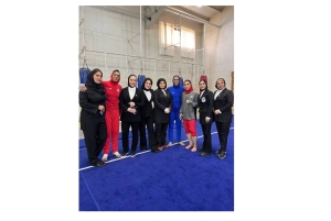 استاد آزیتا موسوی